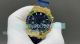 Swiss 7750 Audemars Piguet Royal Oak Offshore Blue Yellow Gold Ladies Clone Watch (3)_th.jpg